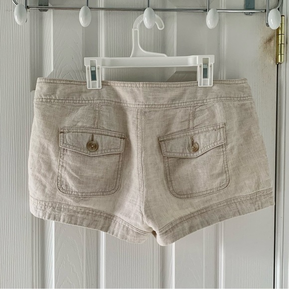 Y2K Express Low-Waist Shorts - Picture 6 of 6